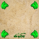 Kartoffelmehl aus ganzen Kartoffeln